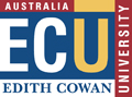 ECU Logo